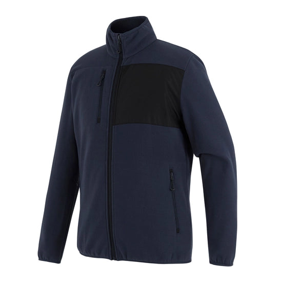 Regatta Professional Men's Active Printable Full Zip Microfleece