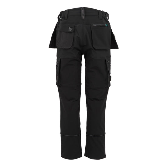 Regatta Professional Women's ADA Cotton 4-Way Stretch Holster Trousers