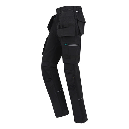 Regatta Professional Women's ADA Cotton 4-Way Stretch Holster Trousers
