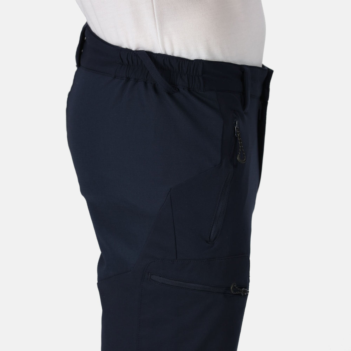 Regatta Professional Prolite Stretch Softhell Trousers