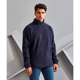 2786 Full-Zip Fleece