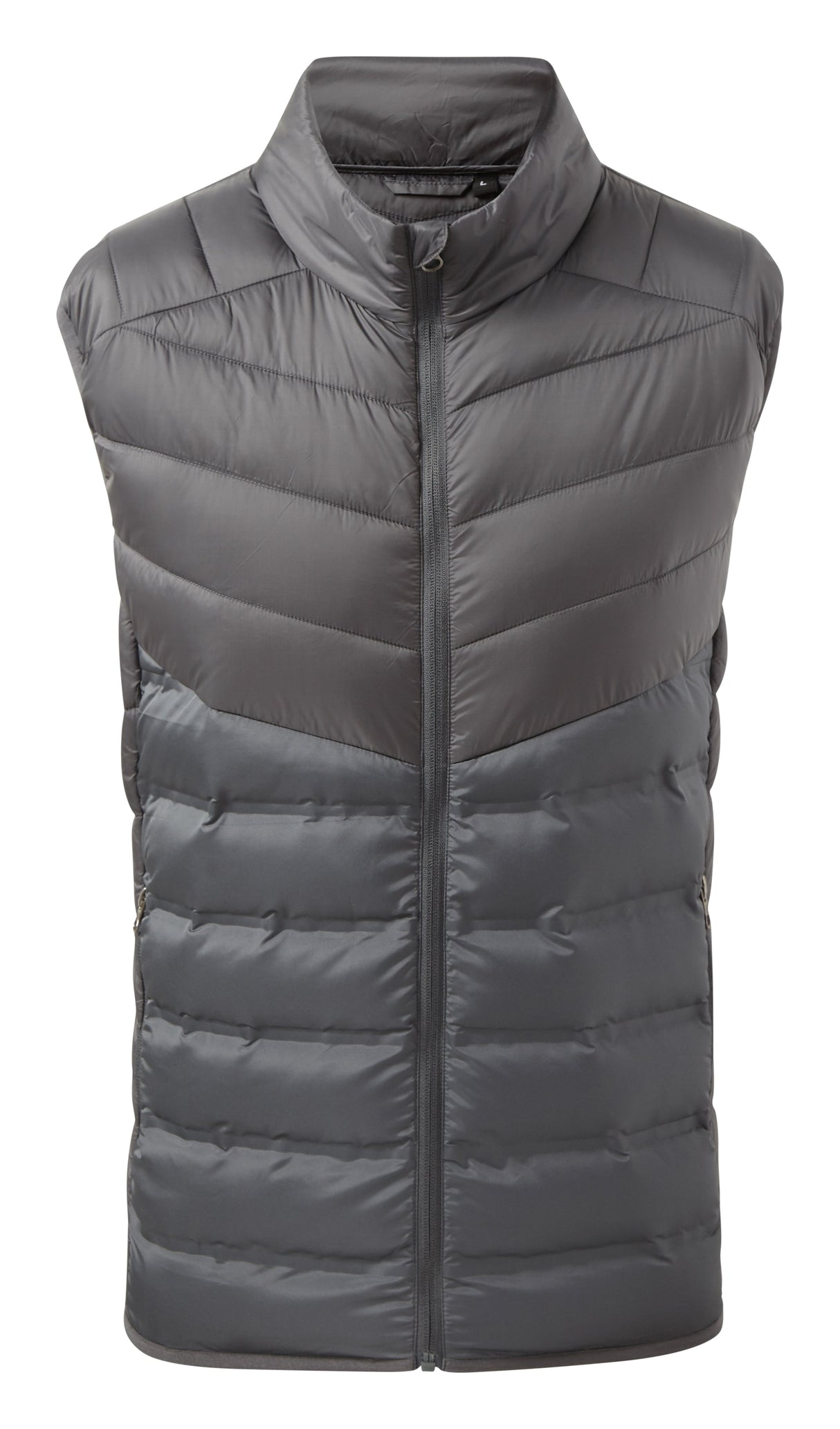 2786 Mantel Moulded Gilet