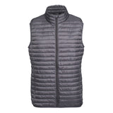 2786 Tribe Fineline Padded Gilet