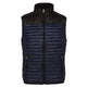 2786 Domain Two-Tone Gilet