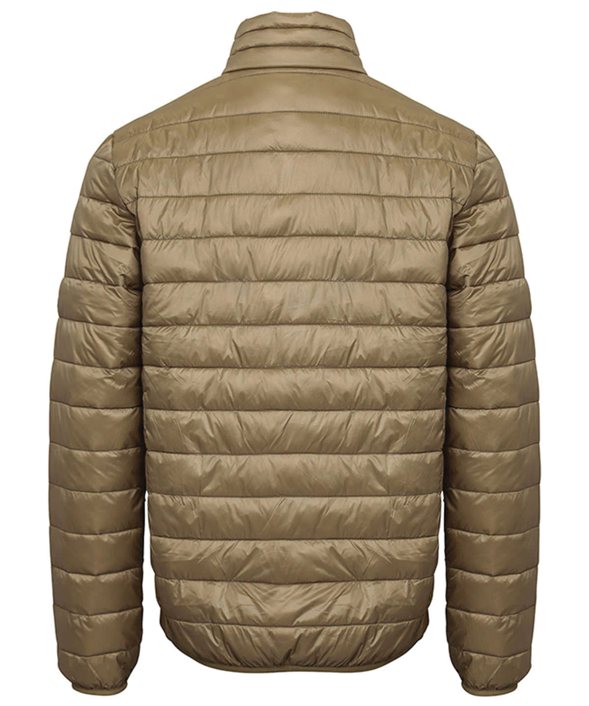 2786 Terrain Padded Jacket