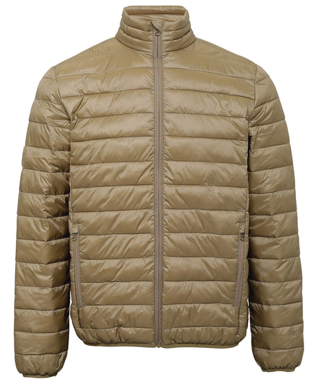 2786 Terrain Padded Jacket