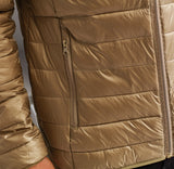 2786 Terrain Padded Jacket