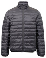 2786 Terrain Padded Jacket