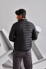 2786 Traverse Padded Jacket