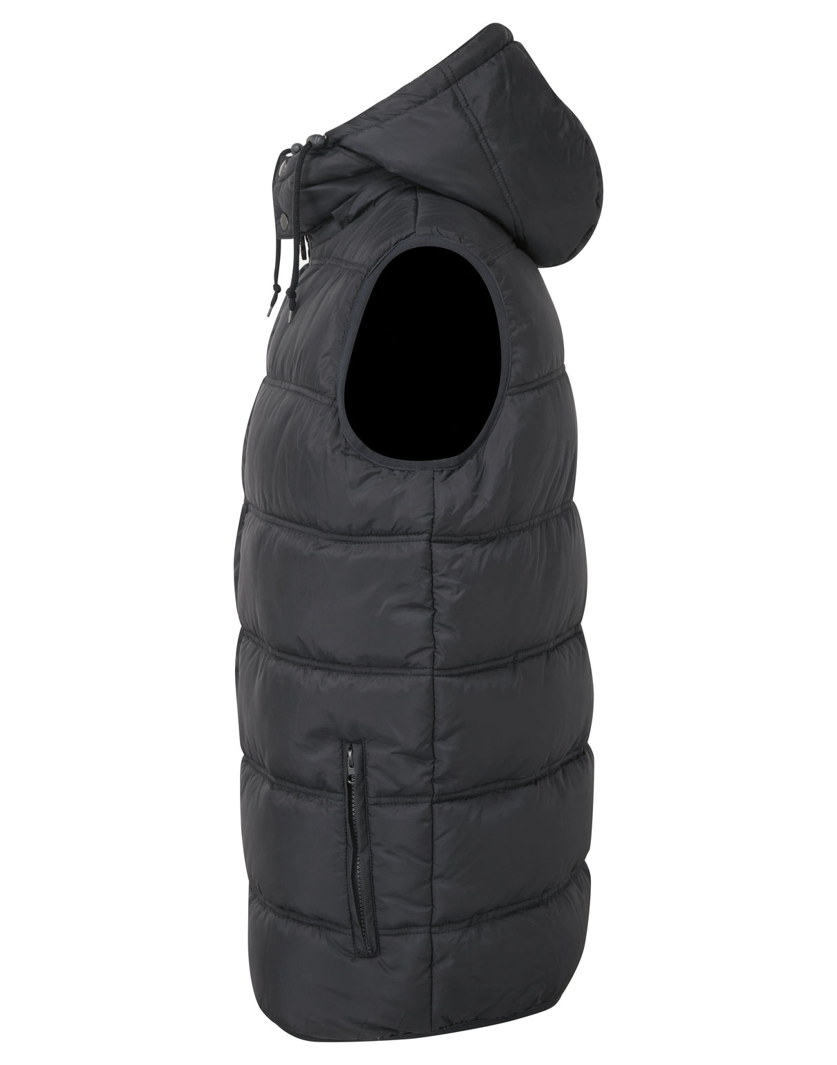 2786 Bryher Recycled Bodywarmer