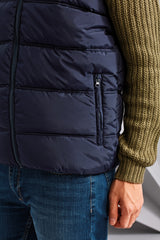 2786 Bryher Recycled Bodywarmer