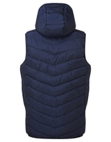 2786 Taurus Recycled Padded Bodywarmer