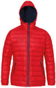 2786 Women's Padded Jacket