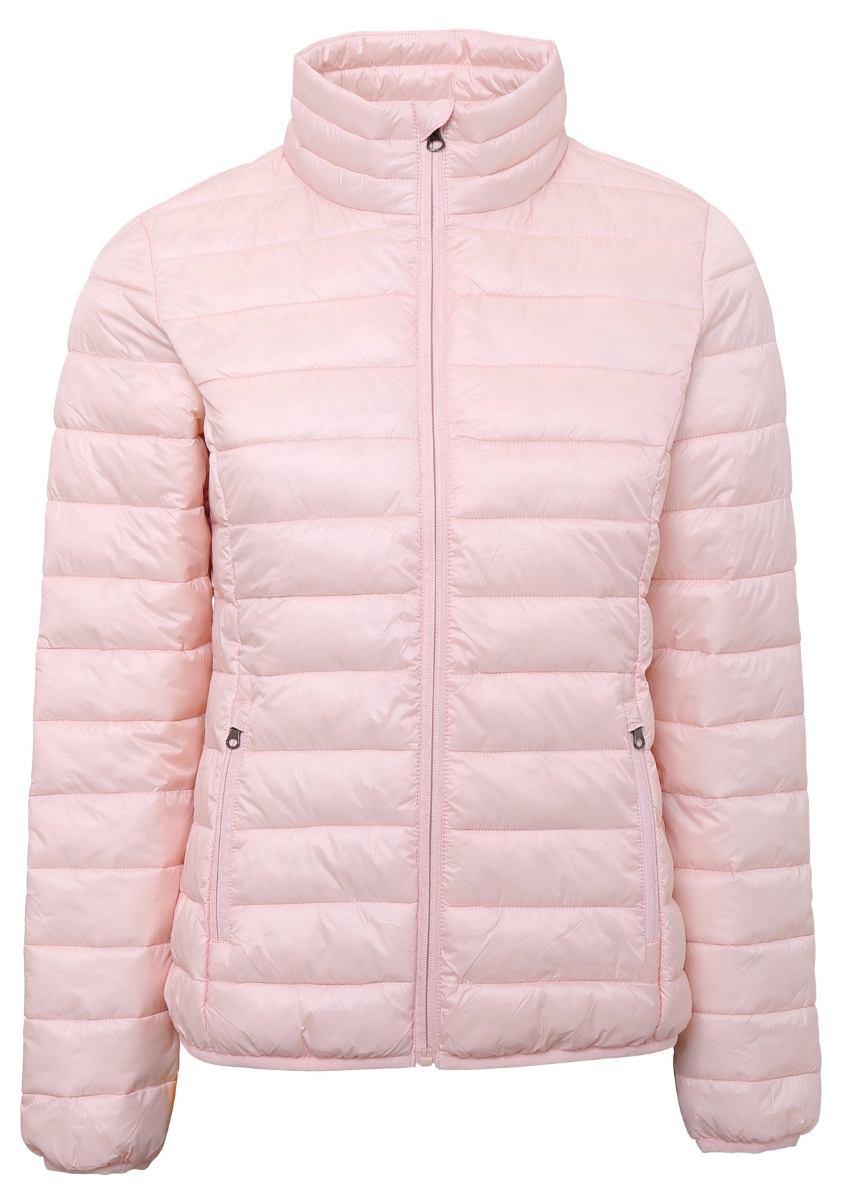 2786 Women's Terrain Padded Jacket