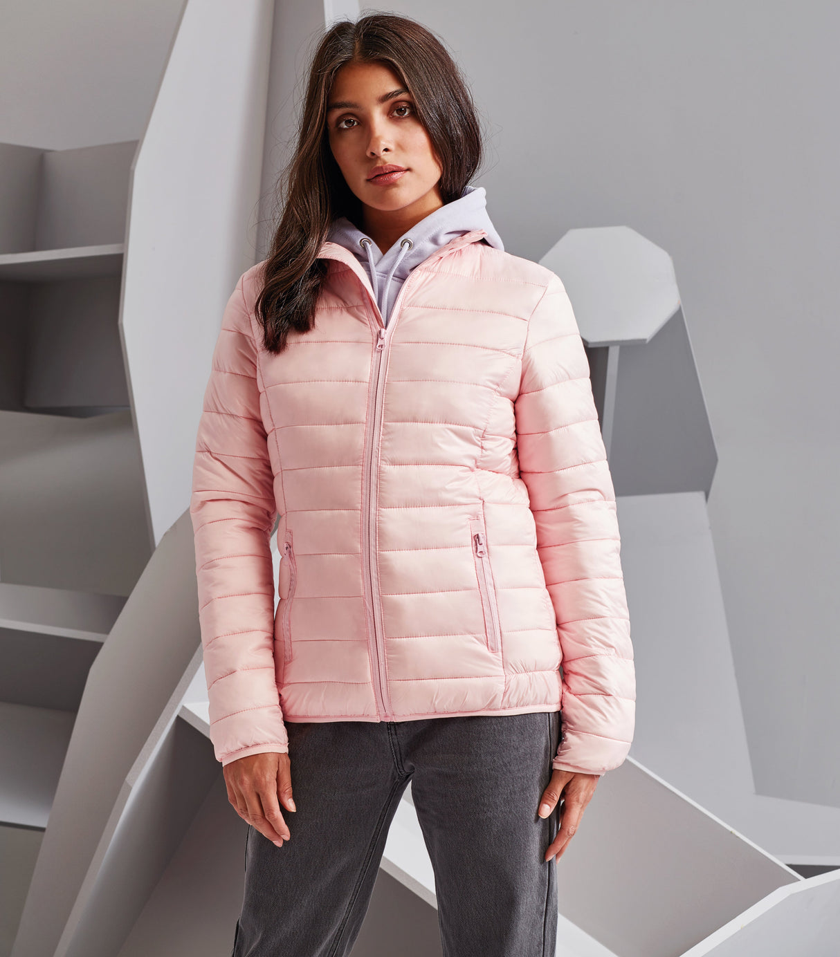 2786 Women's Terrain Padded Jacket