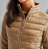 2786 Women's Terrain Padded Jacket