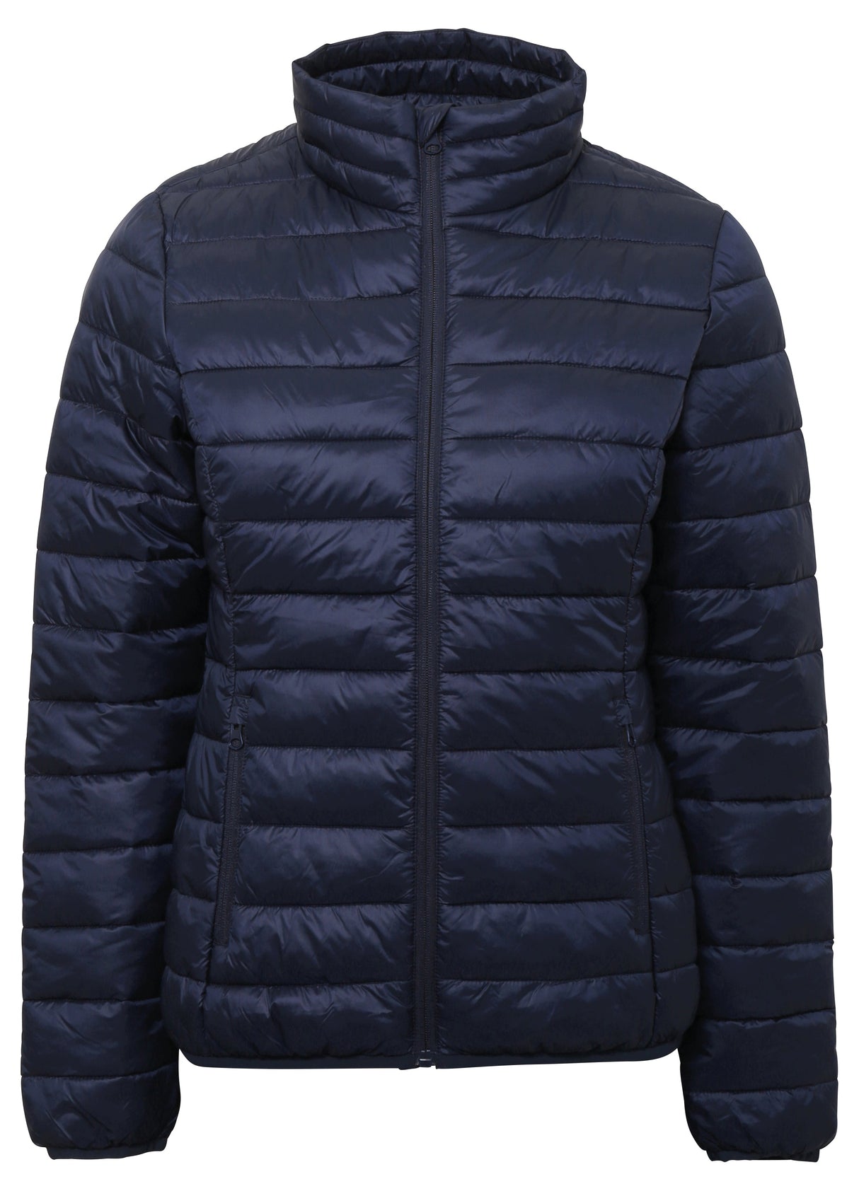 2786 Women's Terrain Padded Jacket