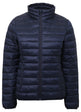 2786 Women's Terrain Padded Jacket