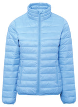 2786 Women's Terrain Padded Jacket