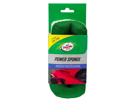 Turtle Wax Power Sponge