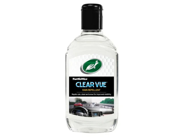 Turtle Wax Clearvue Rain Repellent 300ml