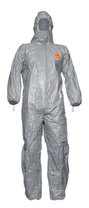 Beeswift Tychem 6000F Hooded Disposable Coverall