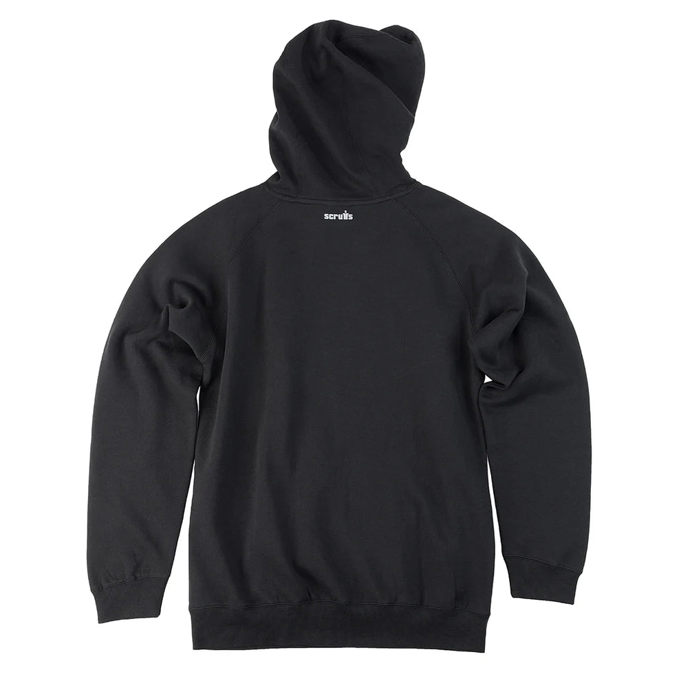 Scruffs Tamworth Logo Hoodie