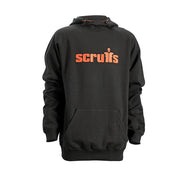 Scruffs Tamworth Logo Hoodie