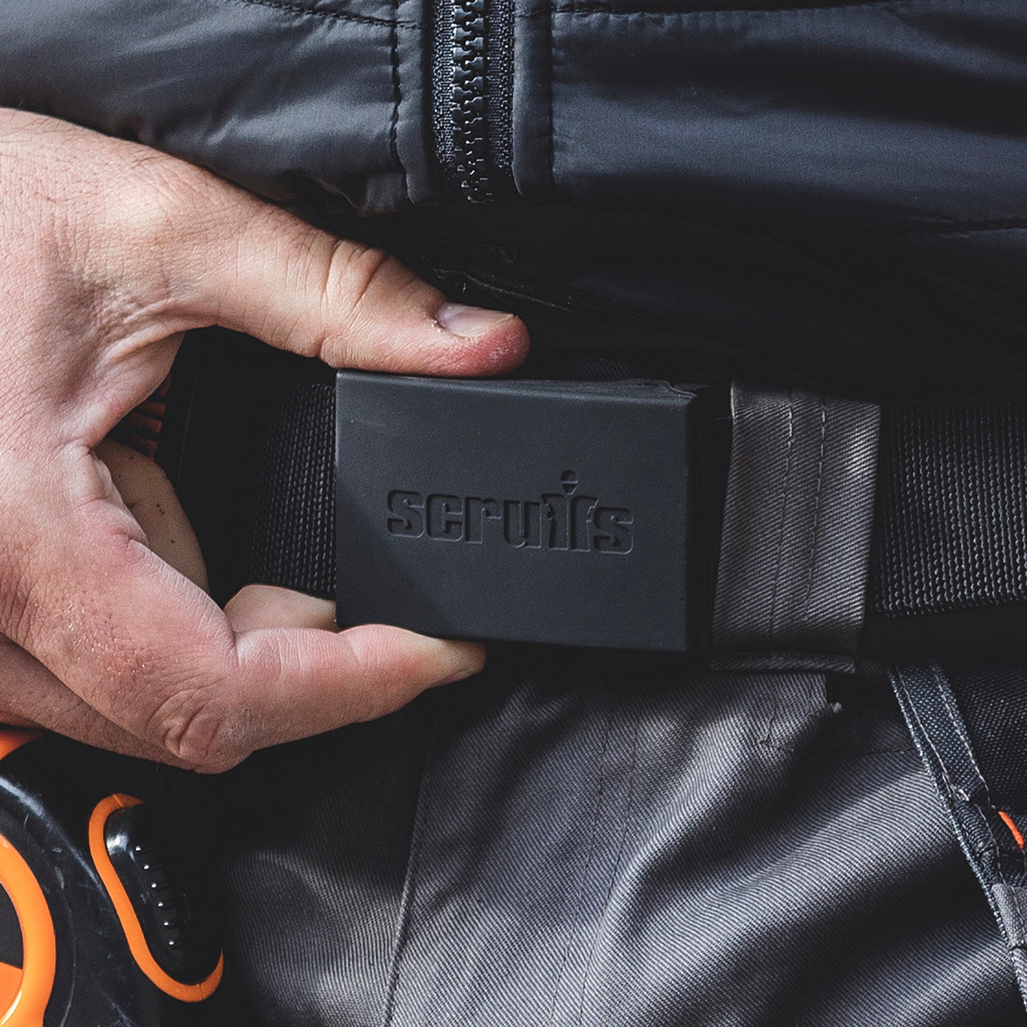 Scruffs Trade Stretch Belt