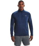 Under Armour Tech™ 2.0  1/2 Zip Long Sleeve