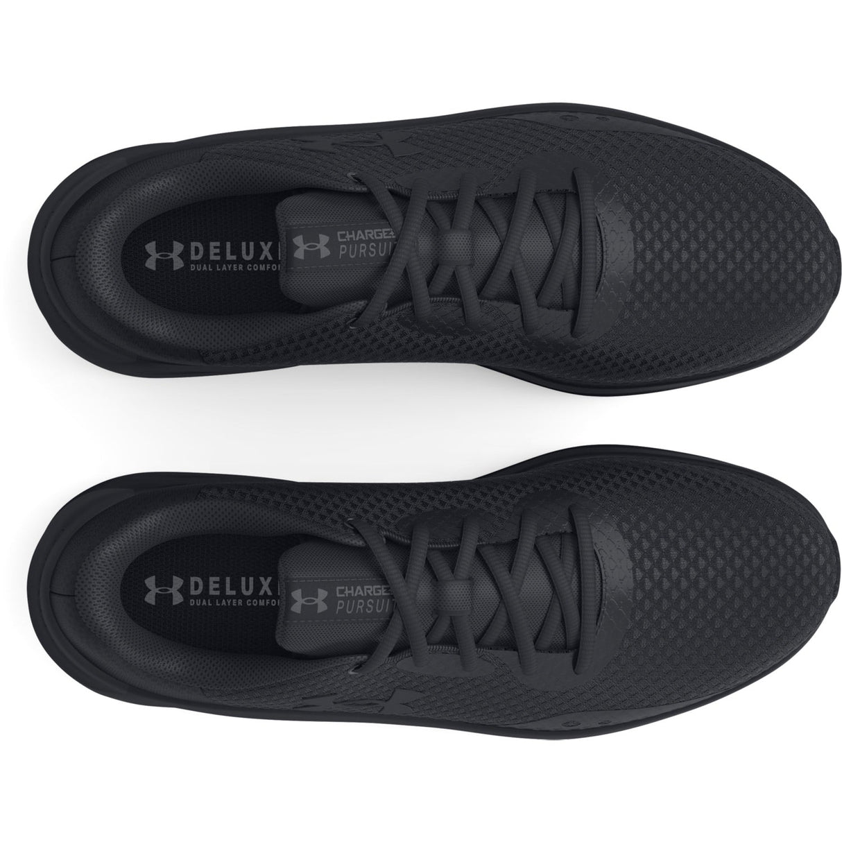 Under Armour Ua Charged Pursuit 3 Trainers