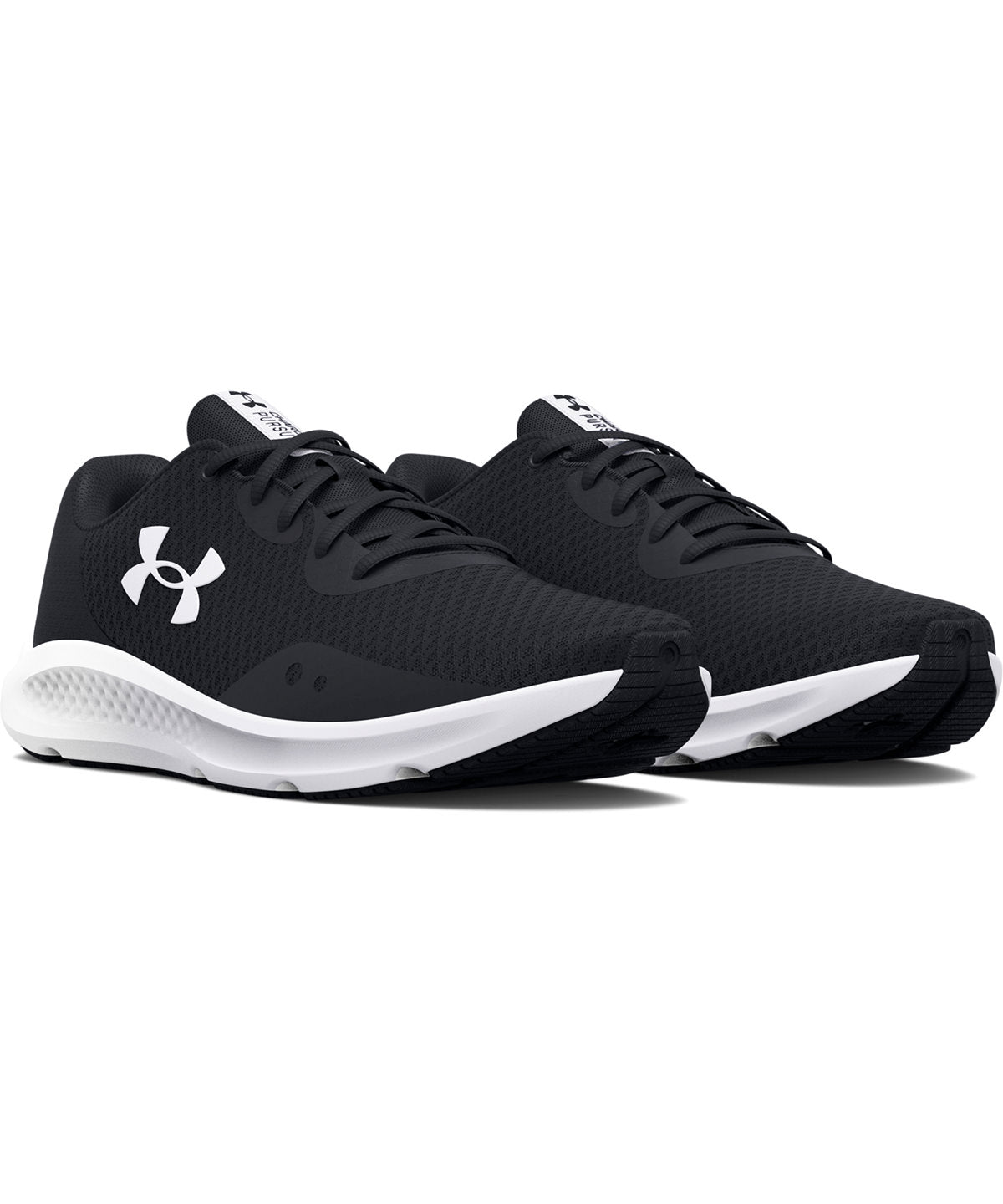 Under Armour Ua Women's Charged Pursuit 3 Trainers