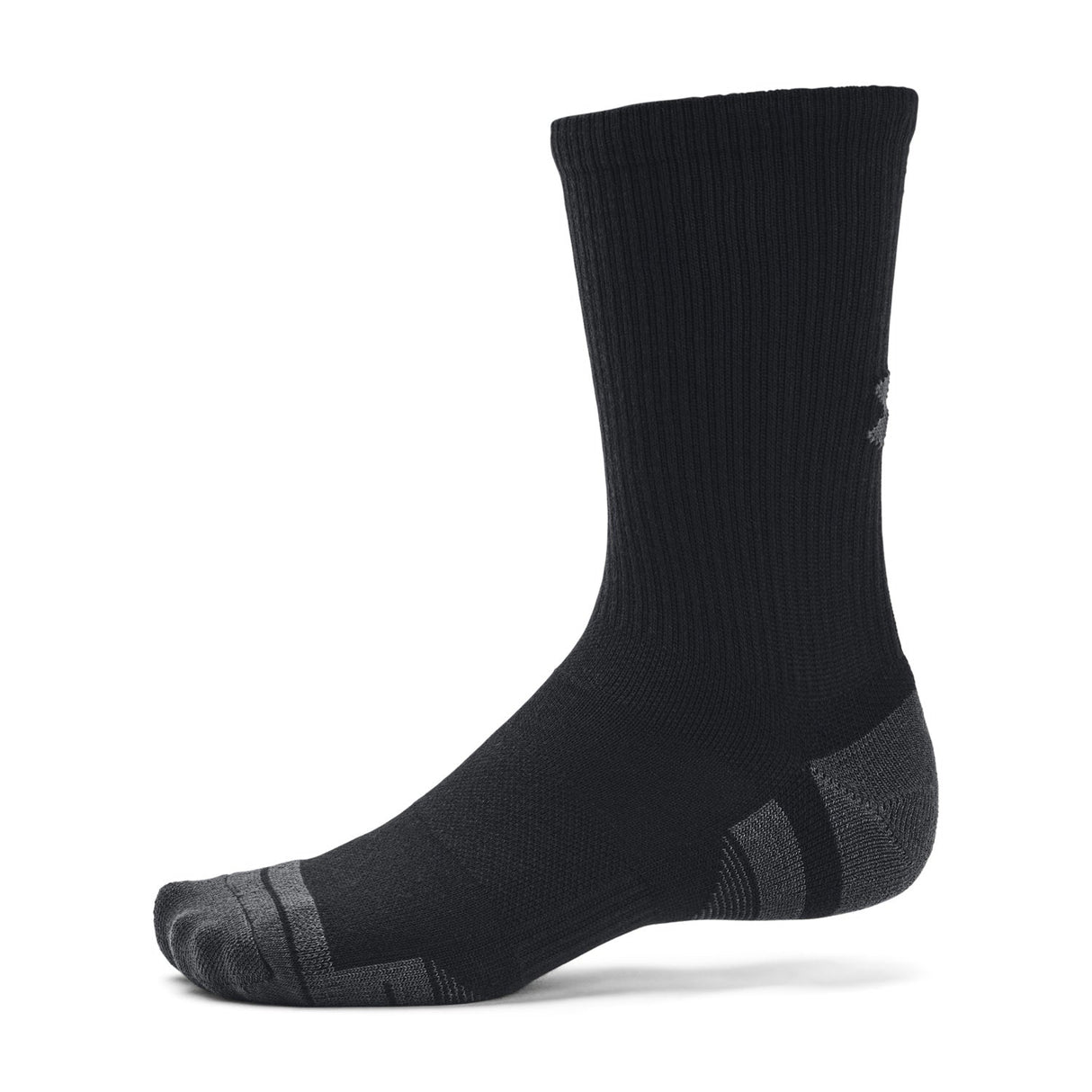 Under Armour Ua Performance Tech 3-Pack Crew Socks