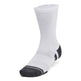 Under Armour Ua Performance Tech 3-Pack Crew Socks