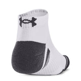 Under Armour Ua Performance Tech 3-Pack Low Cut Socks