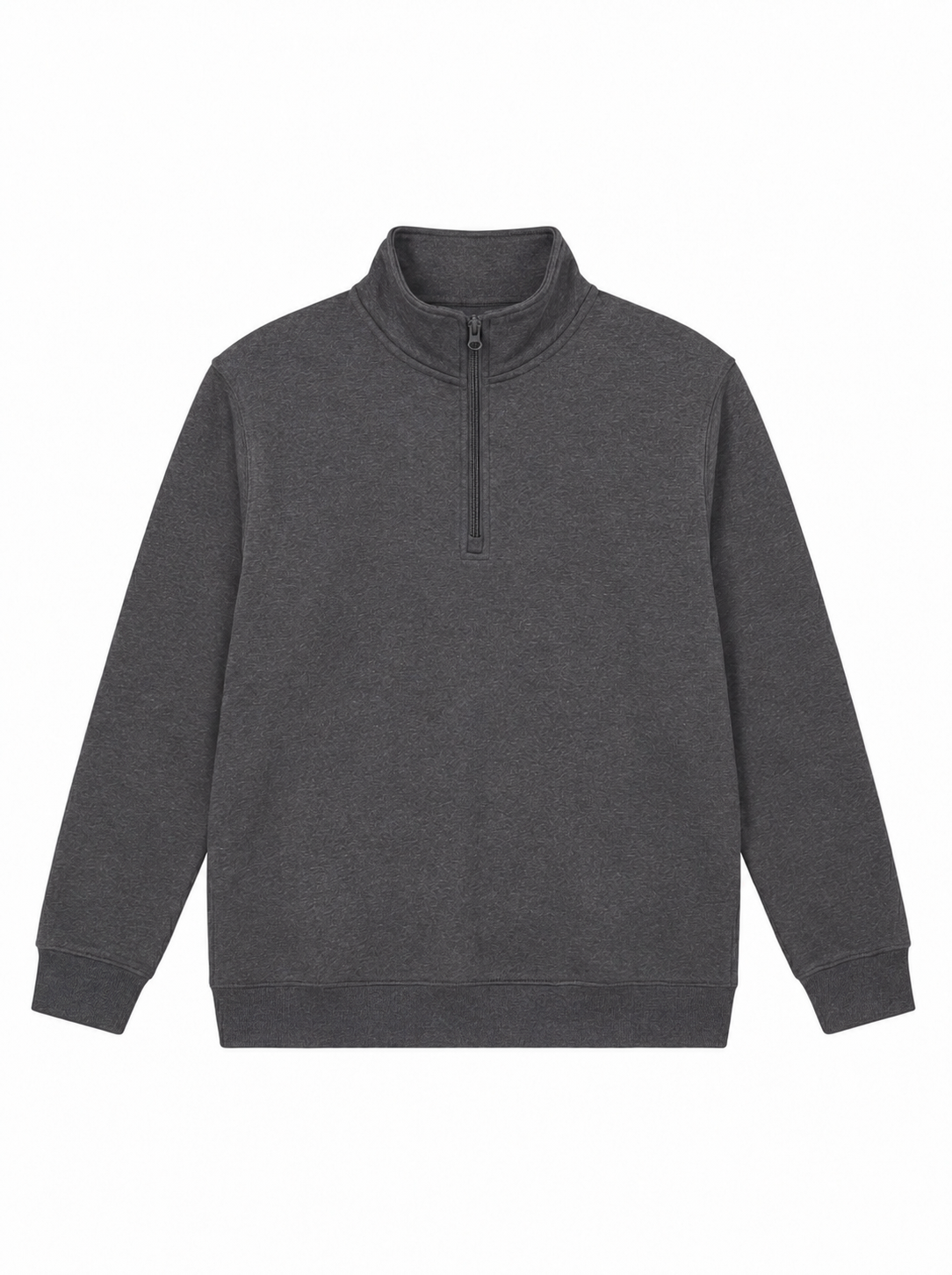 Uneek Quarter Zip Sweatshirt