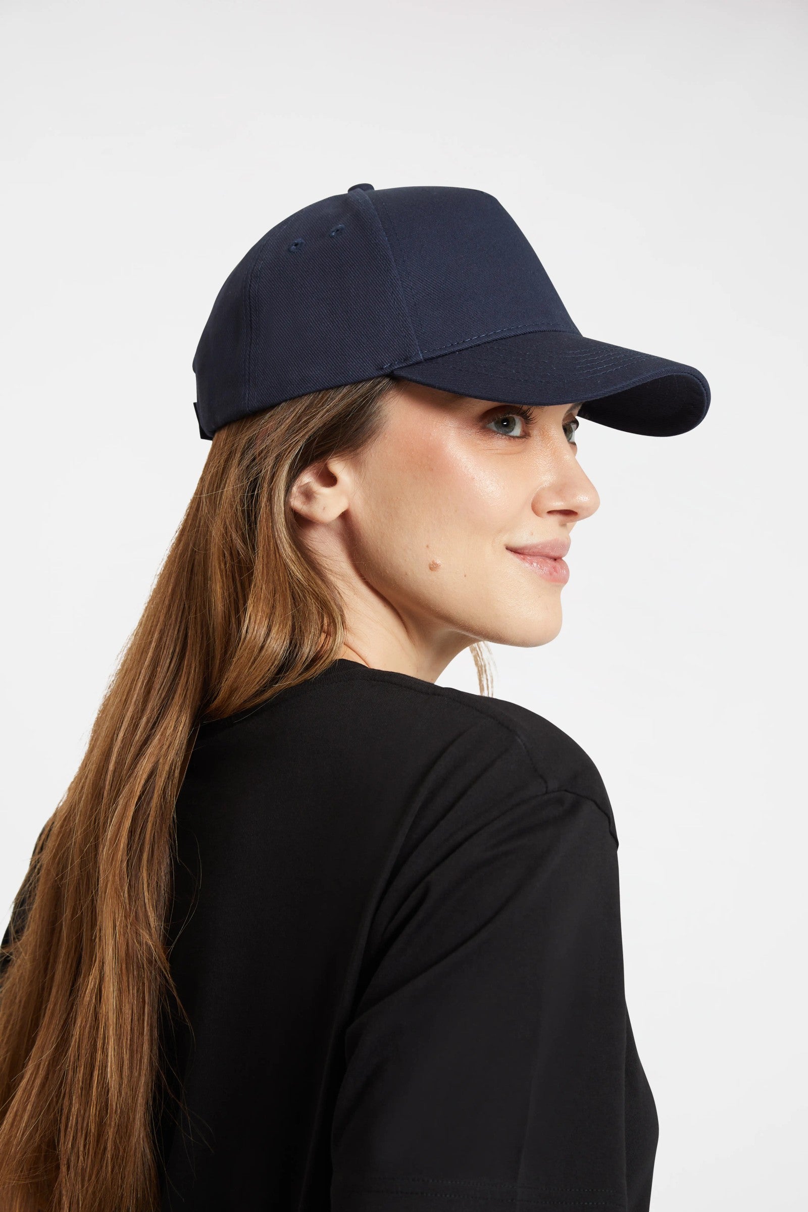 Uneek Heavyweight 5 PANEL CAP