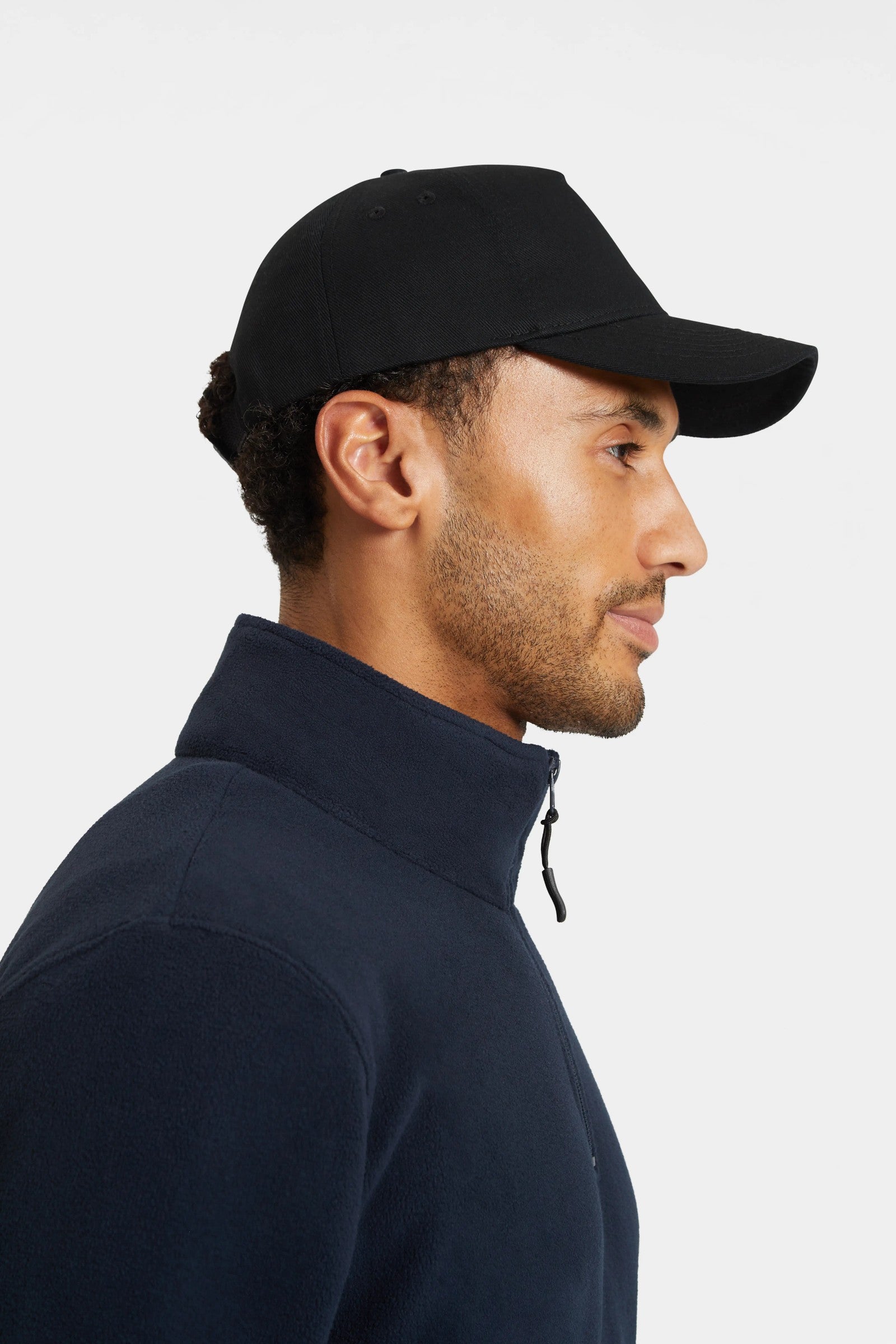 Uneek Heavyweight 5 PANEL CAP
