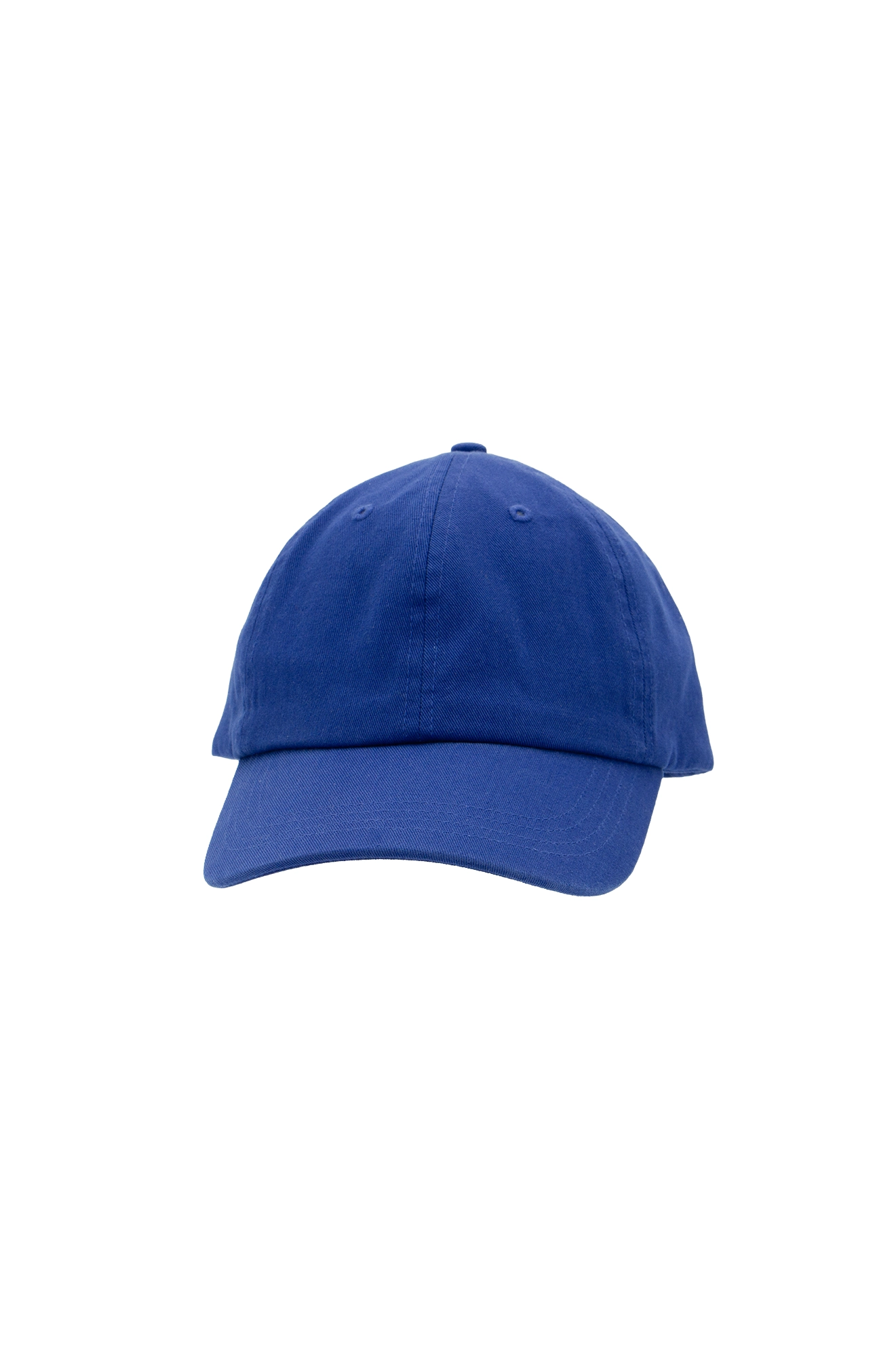 Uneek 6 Panel Low Profile Dad Cap