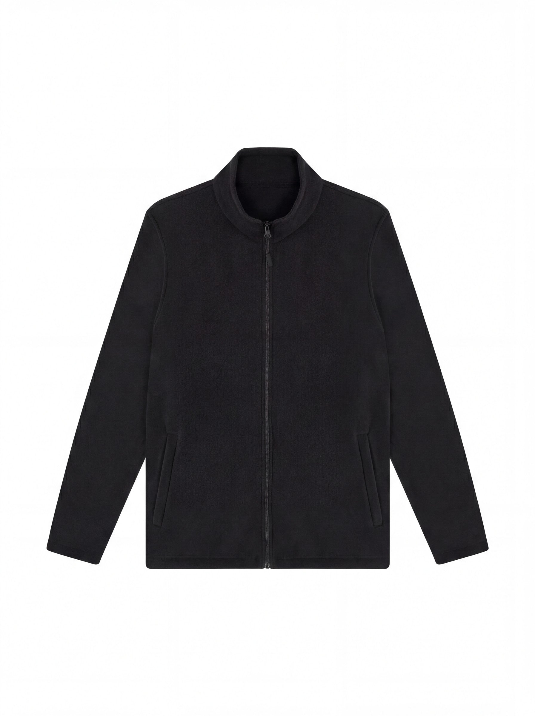 Uneek 210GSMLightweight FullZip Microfleece Jacket