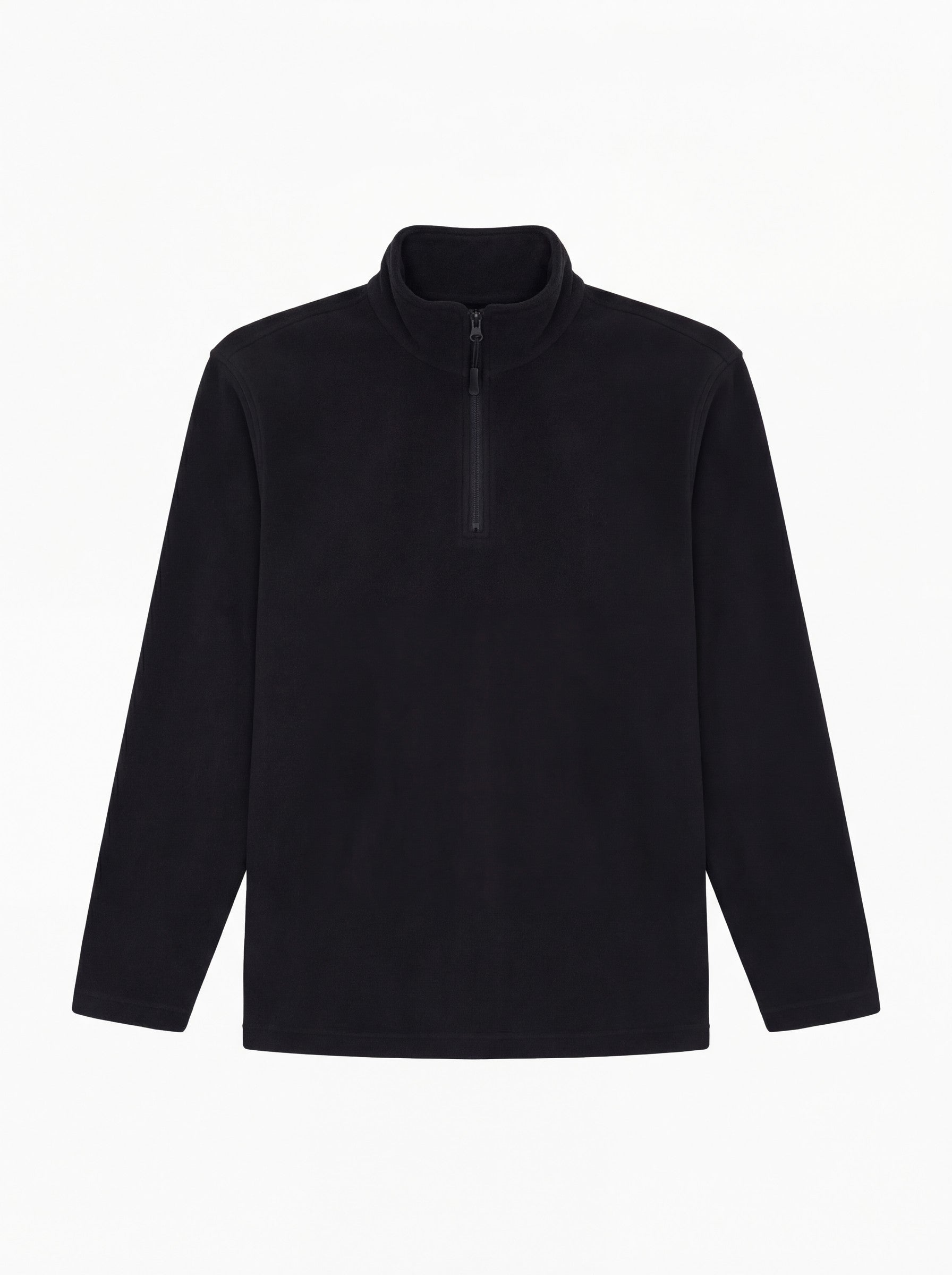 Uneek 170GSM Lightweight QuarterZip Microfleece Jacket