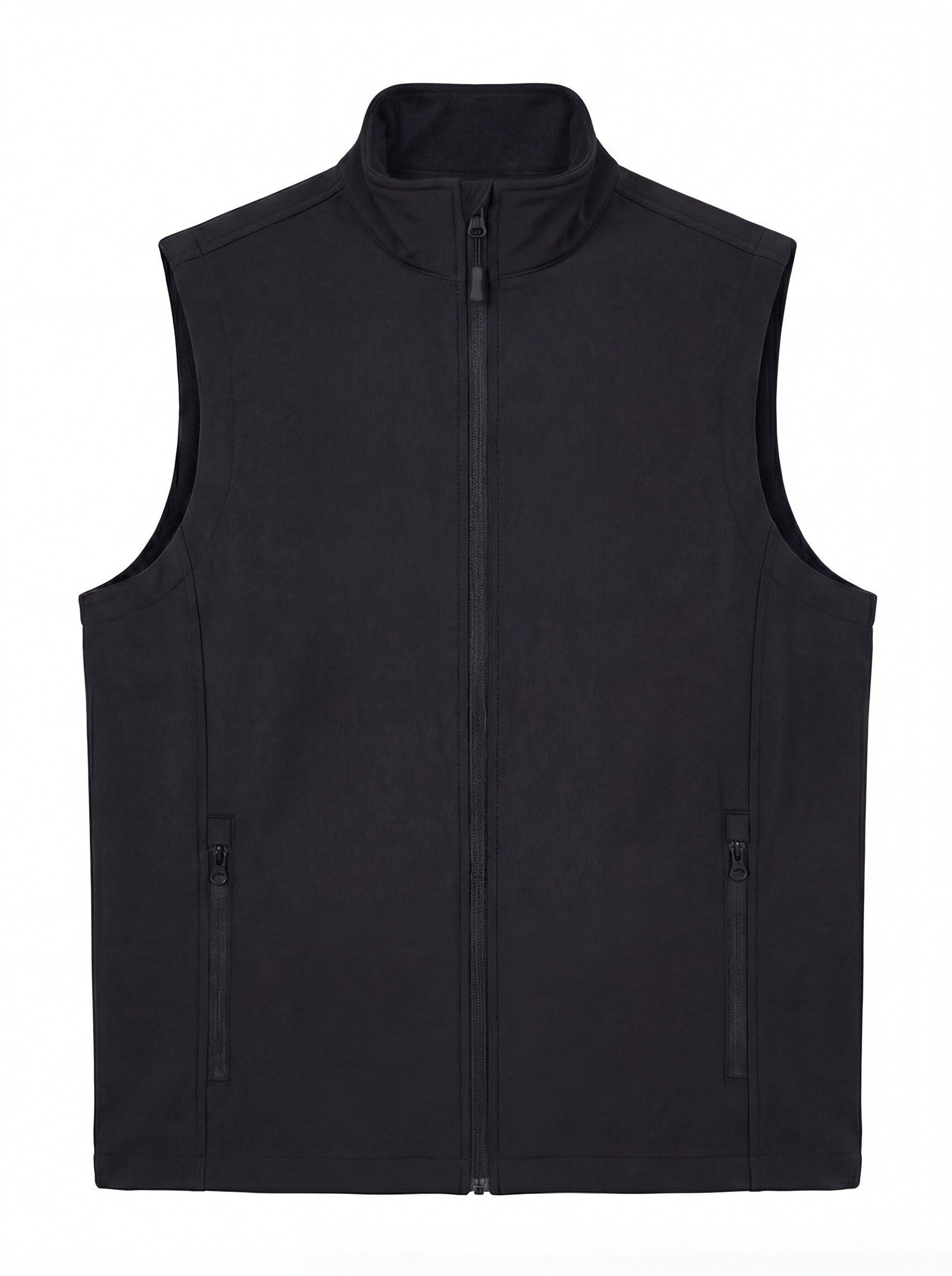 Uneek 280GSM LadiesPrintable Softshell Gilet