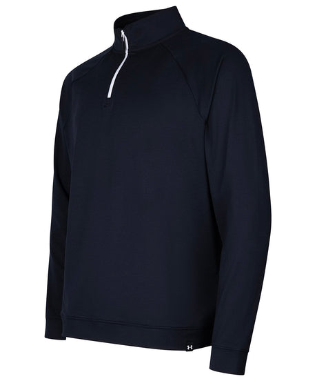 Under Armour Golf Ua Midlayer Qz Lb