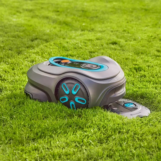Gardena Complete Set Pipeline AquaPrecise