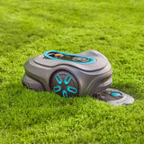 Gardena Complete Set Pipeline AquaPrecise
