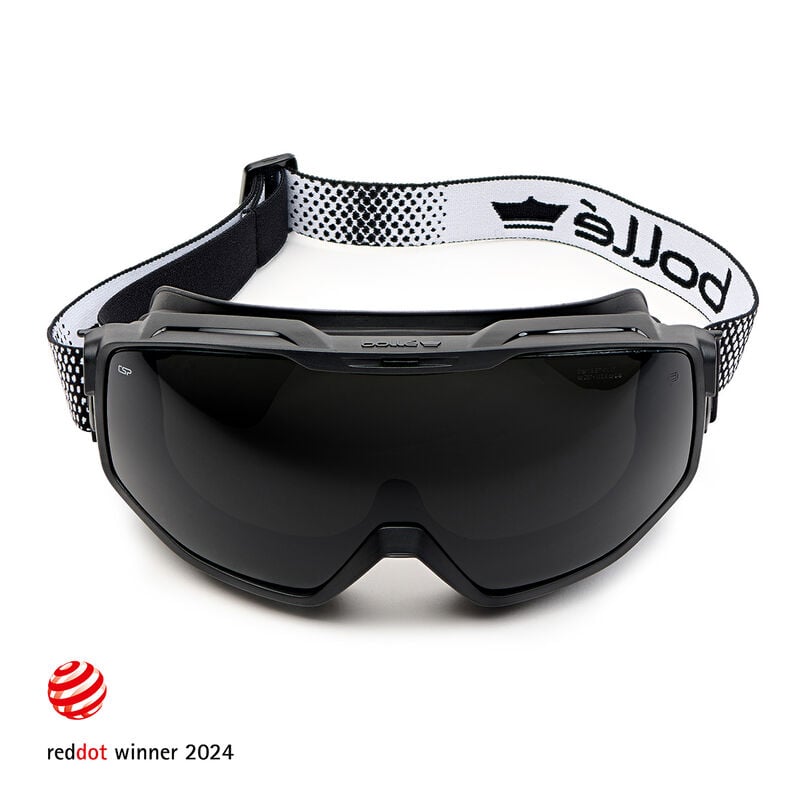 Bolle Safety Universal Goggles Welding Lens