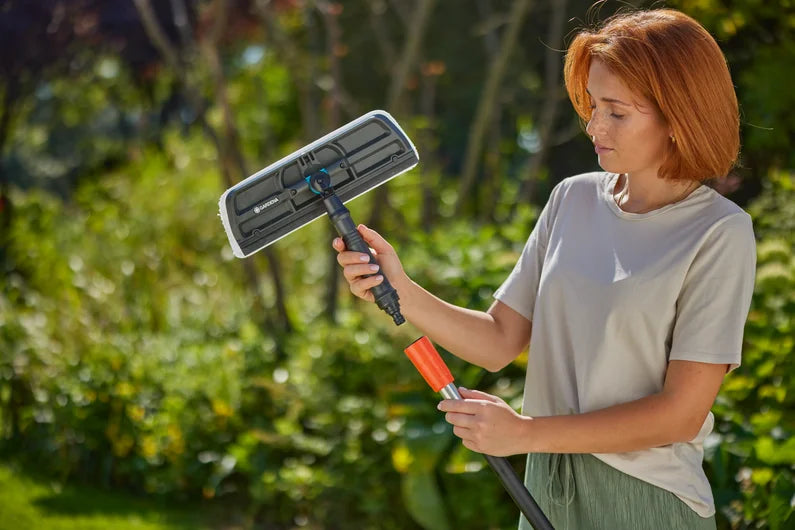 Gardena Cleansystem Window Cleaner