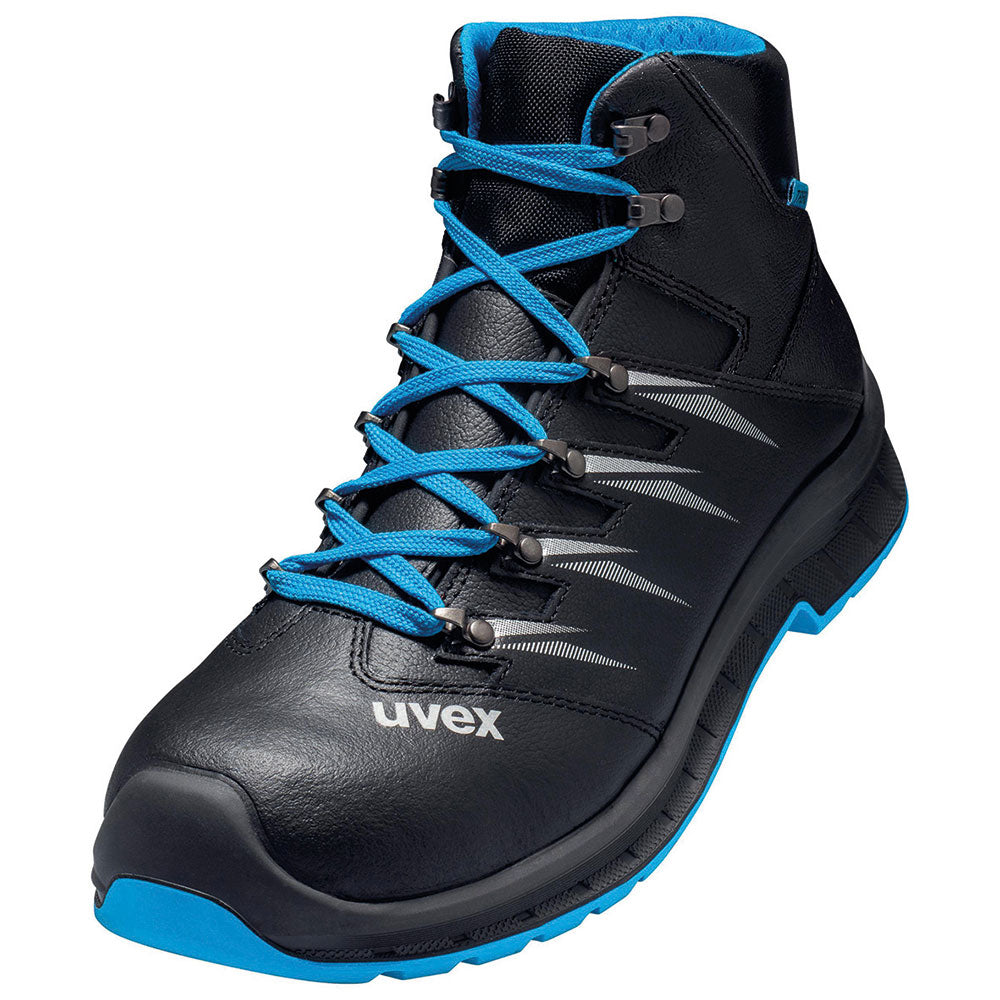 Beeswift Uvex 2 Trend Safety Boot