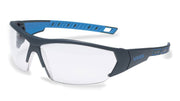 Beeswift I-Works Anthracite/Blue
