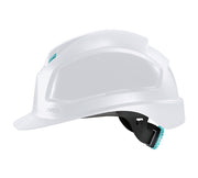 Beeswift Uvex Pheos Planet Safety Helmet B-wr